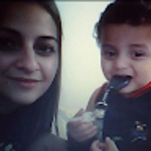 Meet your Posher, Karen